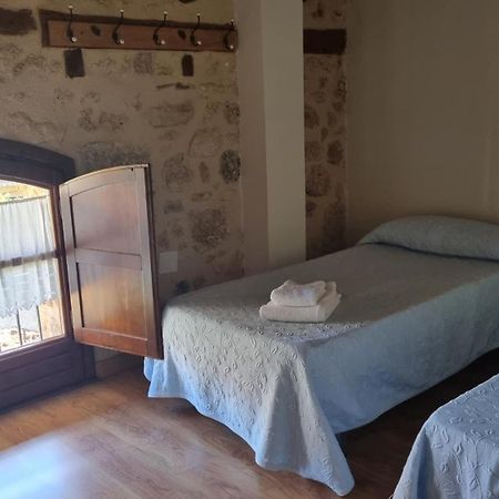 Apartmán Casa Tropiet Beceite Exteriér fotografie