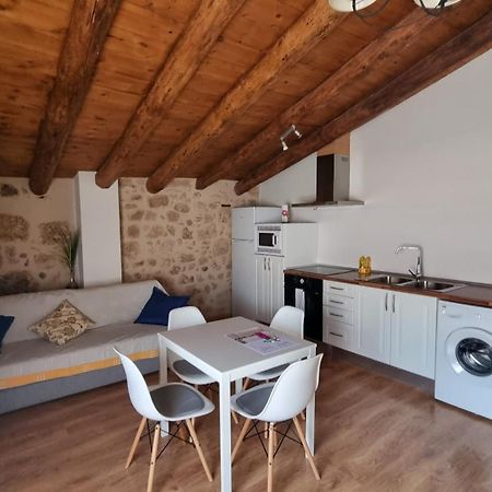 Apartmán Casa Tropiet Beceite Exteriér fotografie
