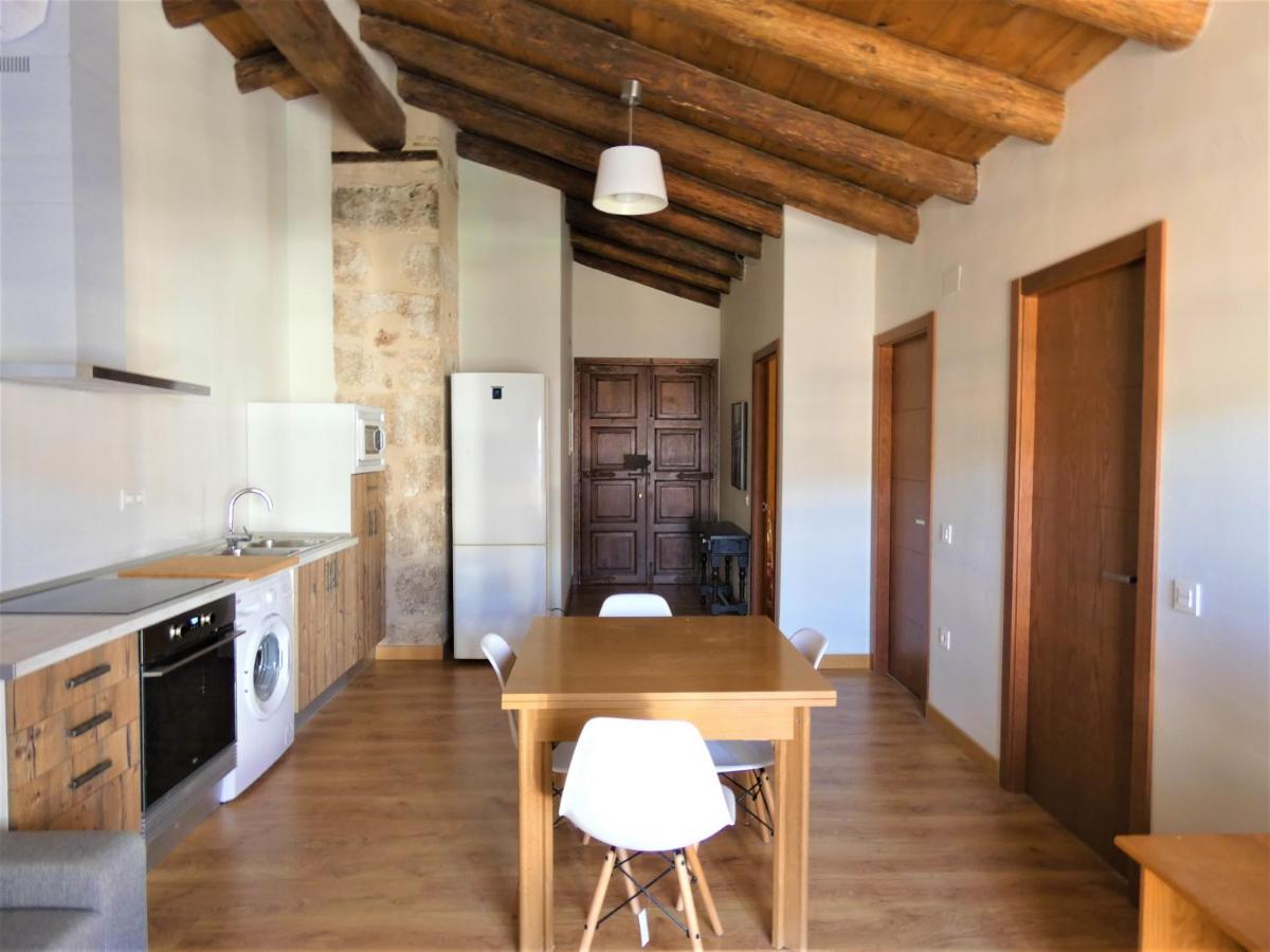 Apartmán Casa Tropiet Beceite Exteriér fotografie