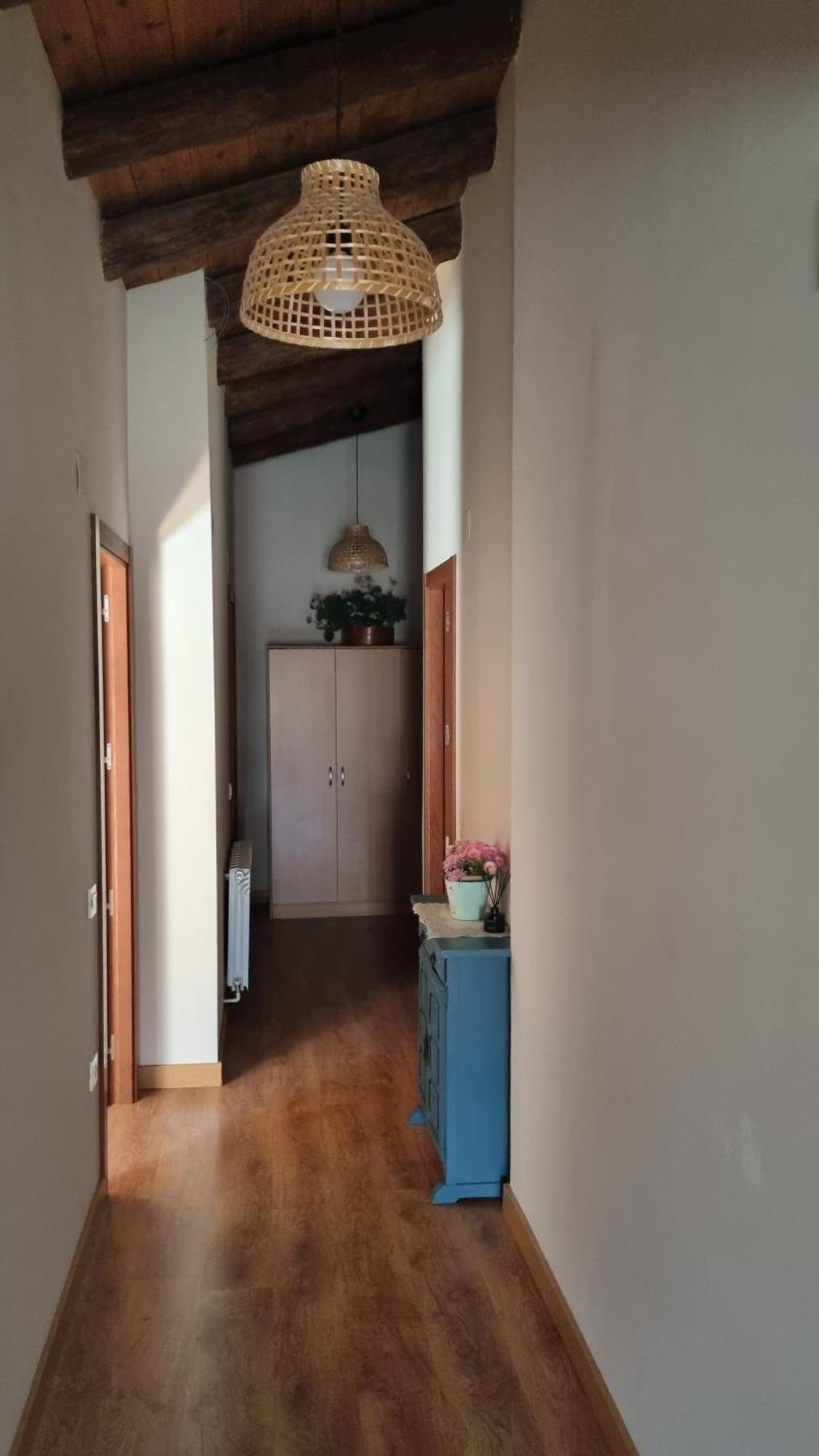 Apartmán Casa Tropiet Beceite Exteriér fotografie