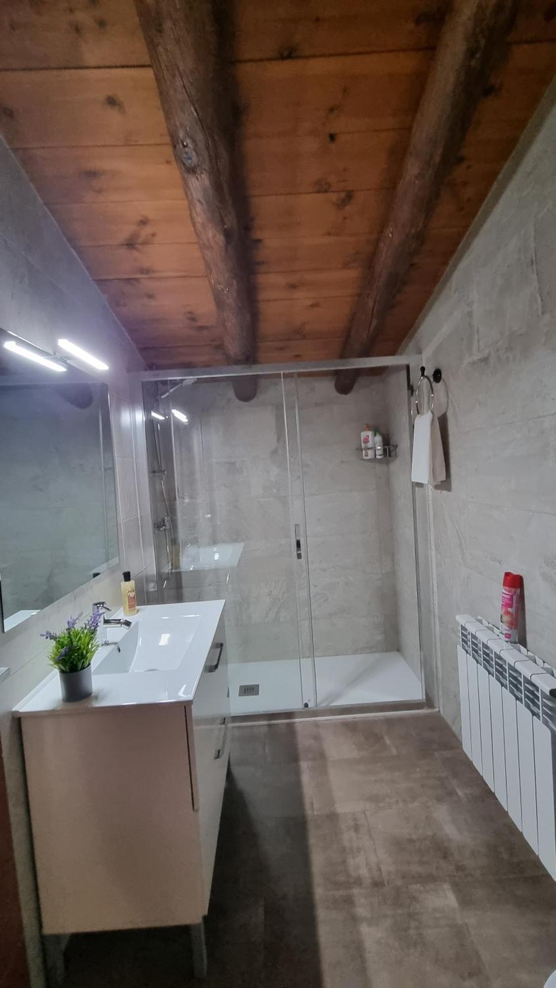 Apartmán Casa Tropiet Beceite Exteriér fotografie