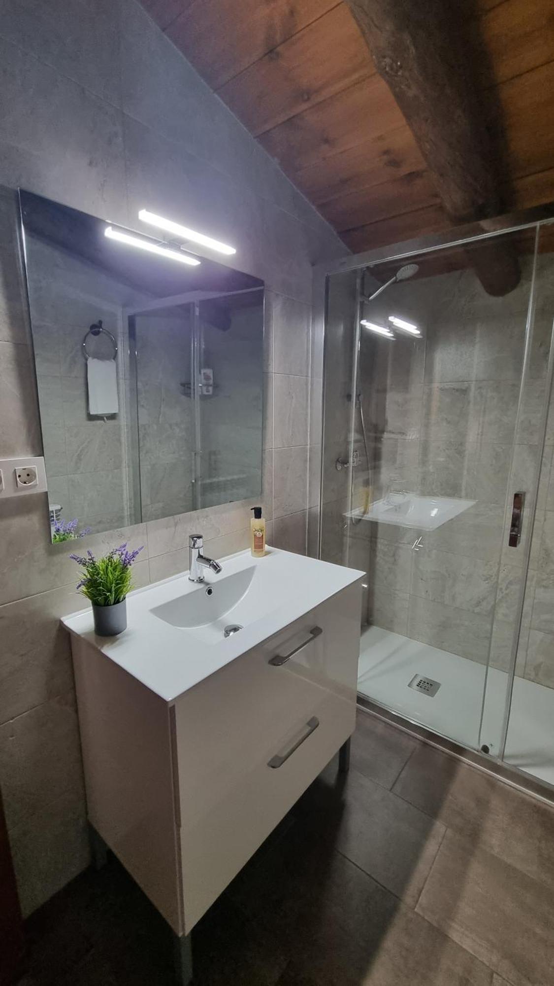 Apartmán Casa Tropiet Beceite Exteriér fotografie