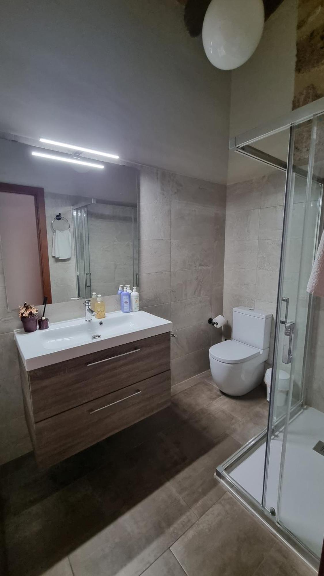 Apartmán Casa Tropiet Beceite Exteriér fotografie