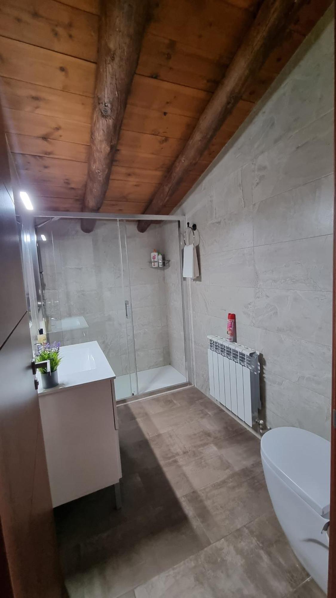 Apartmán Casa Tropiet Beceite Exteriér fotografie