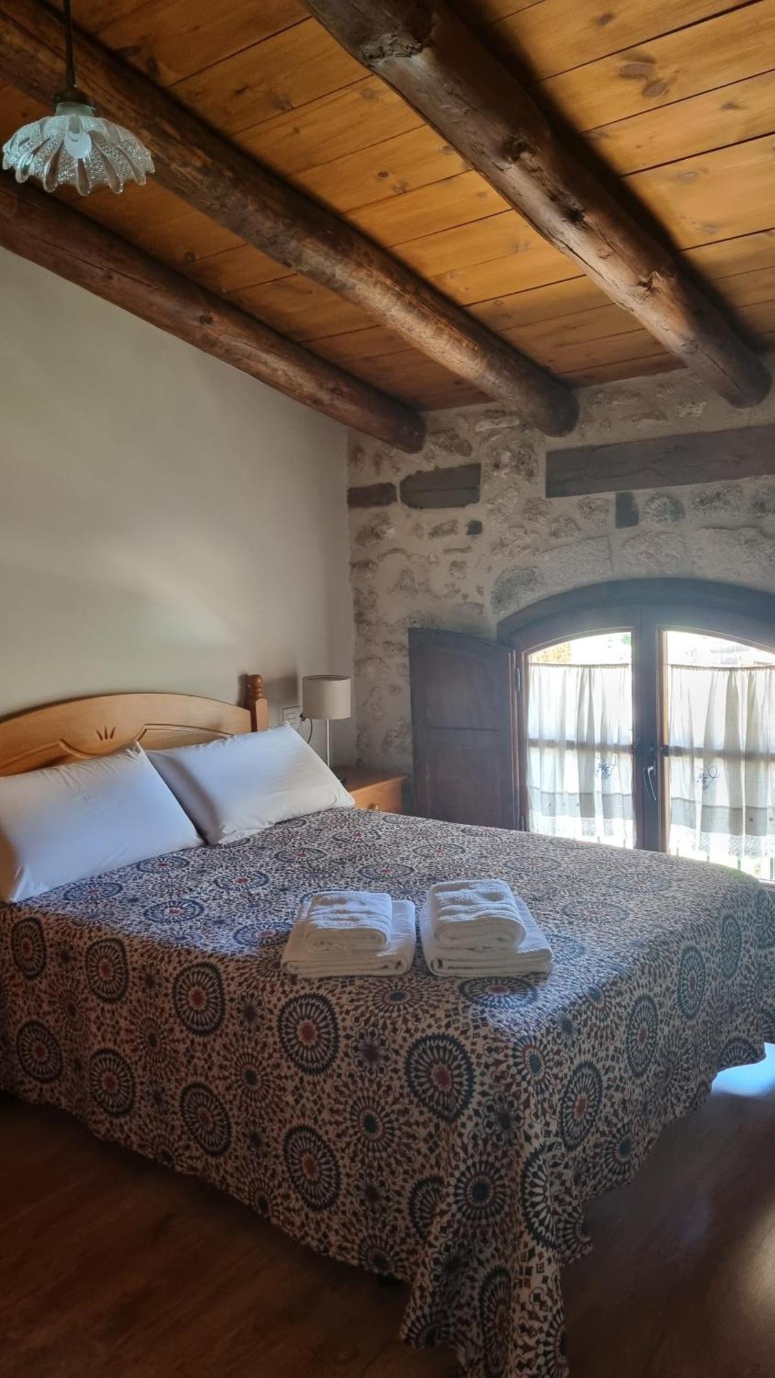 Apartmán Casa Tropiet Beceite Exteriér fotografie